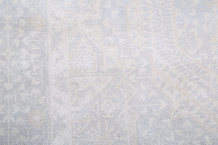 Khotan 8’ 9″ x 11’ 10” - No. AV60778 - ALRUG Rug Store