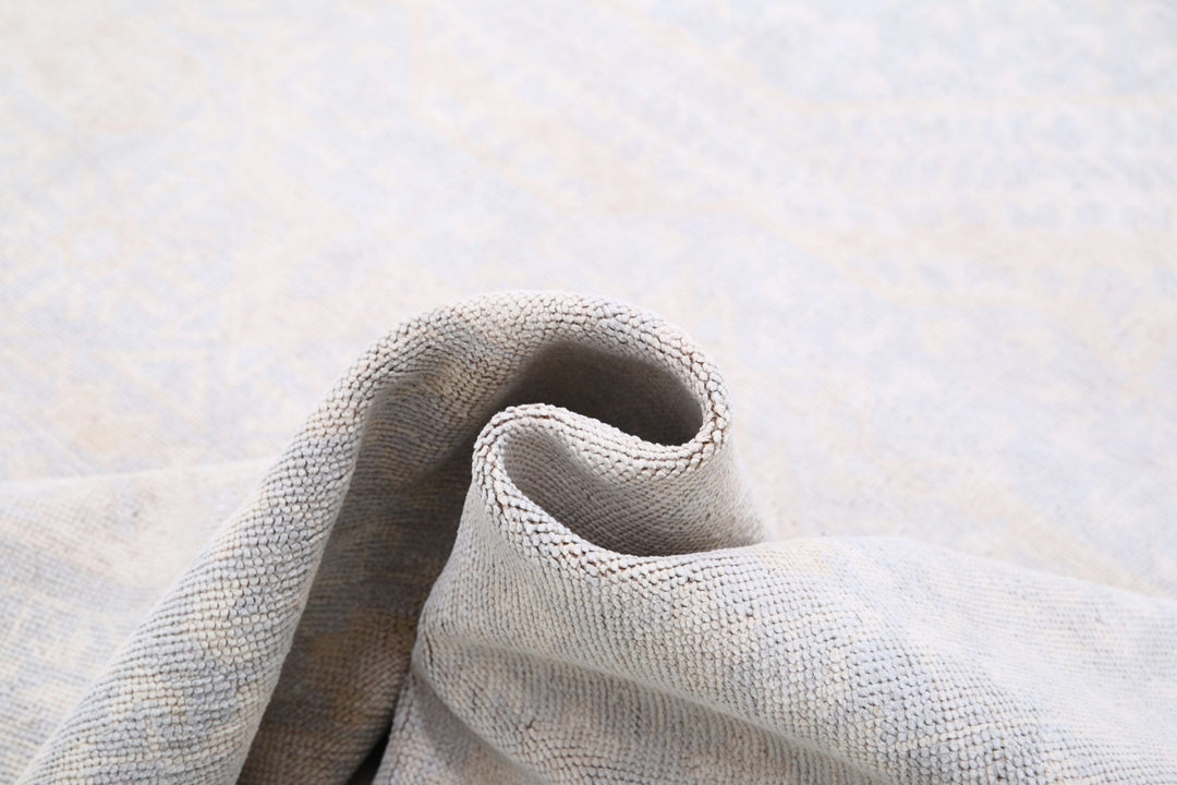 Khotan 8’ 9″ x 11’ 10” - No. AV60778 - ALRUG Rug Store