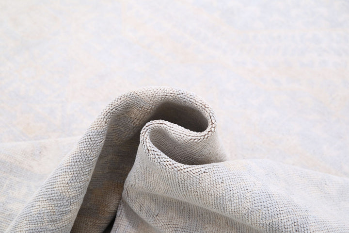 Khotan 8’ 9″ x 11’ 10” - No. AV60778 - ALRUG Rug Store