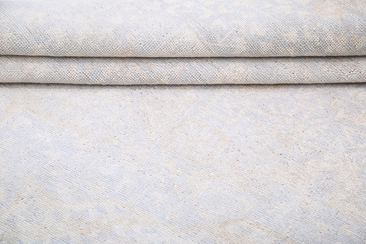 Khotan 8’ 9″ x 11’ 10” - No. AV60778 - ALRUG Rug Store