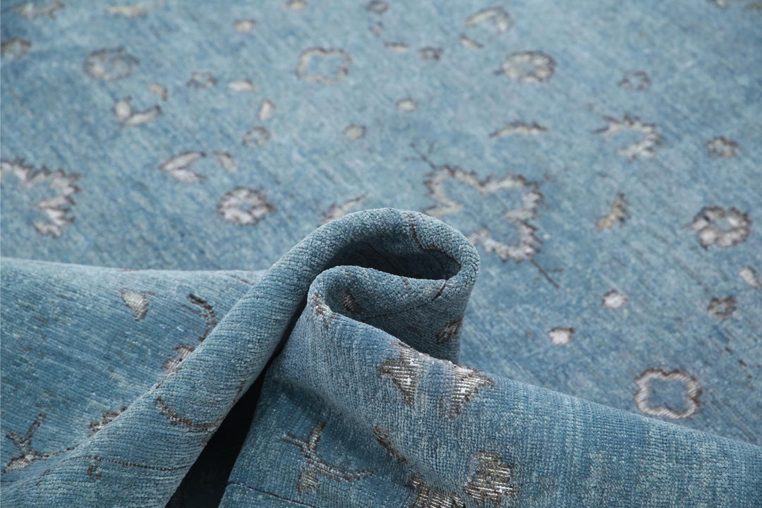 Onyx 5’ 10” x 9’ 4″ - No. AV78637 - ALRUG Rug Store