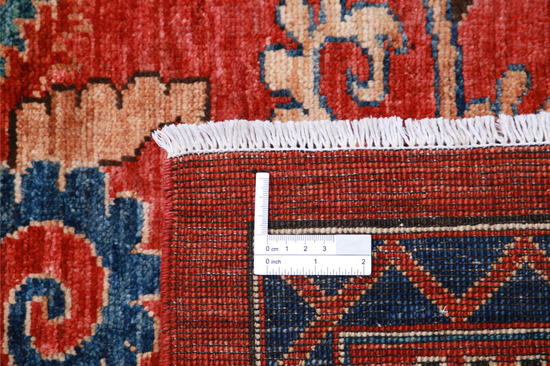 Humna 10’ 3″ x 14’ 0″ - No. AV80324 - ALRUG Rug Store