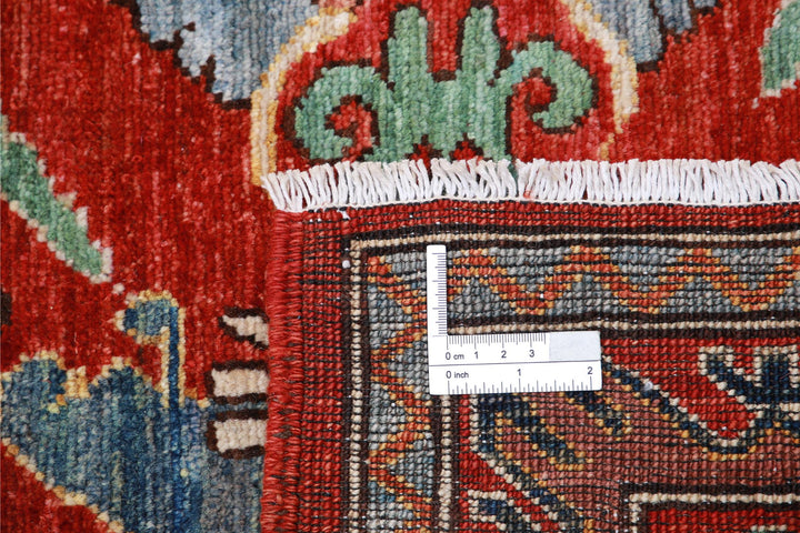 Humna 8’ 0″ x 9’ 6″ - No. AV69281 - ALRUG Rug Store