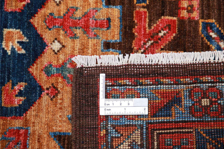 Humna 8’ 2″ x 9’ 9″ - No. AV82814 - ALRUG Rug Store