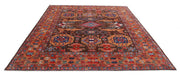 Humna 8’ 5″ x 10’ 6″ - No. AV83948 - ALRUG Rug Store