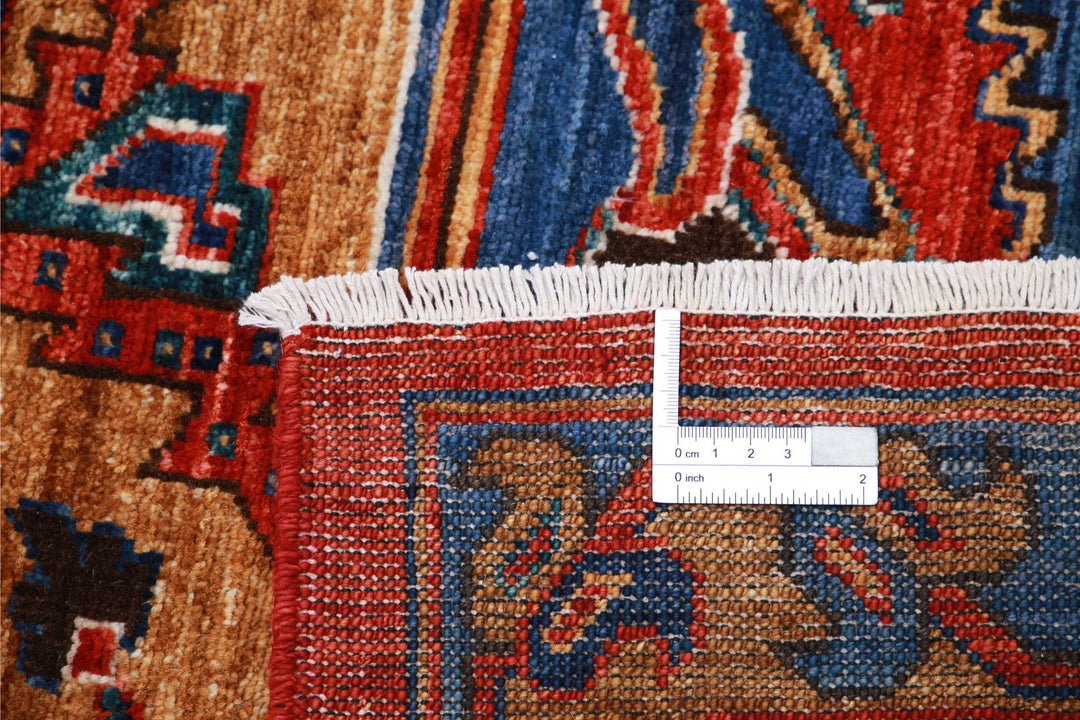 Humna 8’ 2″ x 9’ 6″ - No. AV99541 - ALRUG Rug Store