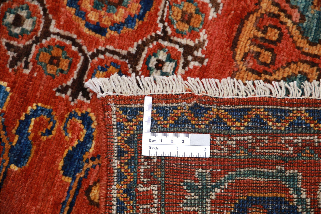 Humna 3’ 1″ x 5’ 2″ - No. AV56255 - ALRUG Rug Store