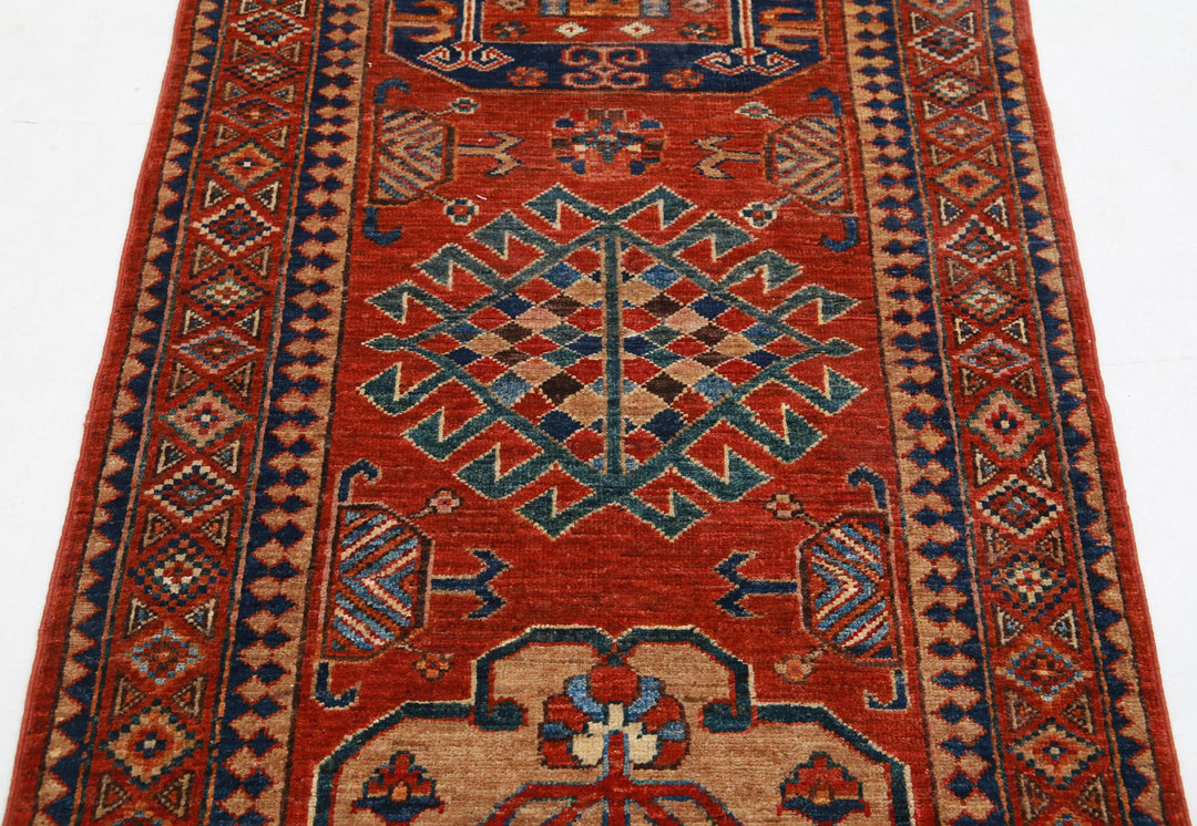 Humna 2’ 10” x 5’ 9″ - No. AV33866 - ALRUG Rug Store