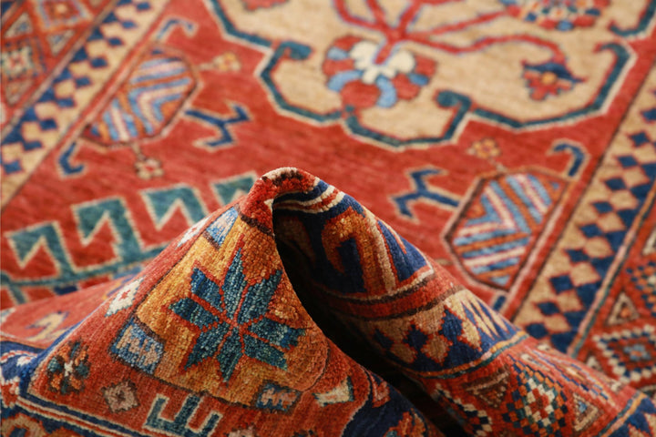 Humna 2’ 10” x 5’ 9″ - No. AV33866 - ALRUG Rug Store