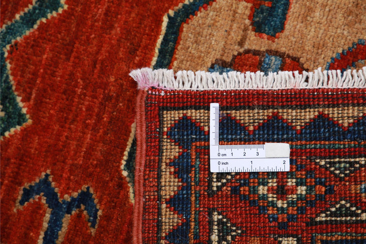 Humna 2’ 10” x 5’ 9″ - No. AV33866 - ALRUG Rug Store