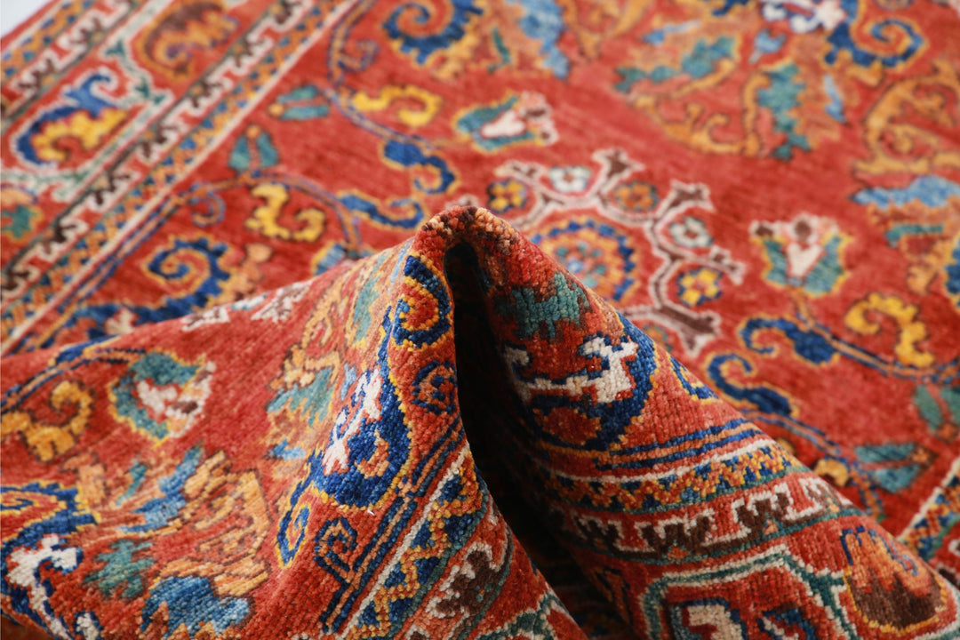 Humna 3’ 1″ x 5’ 0″ - No. AV90379 - ALRUG Rug Store