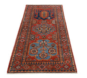 Humna 2’ 9″ x 6’ 0″ - No. AV94823 - ALRUG Rug Store