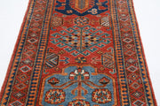 Humna 2’ 9″ x 6’ 0″ - No. AV94823 - ALRUG Rug Store