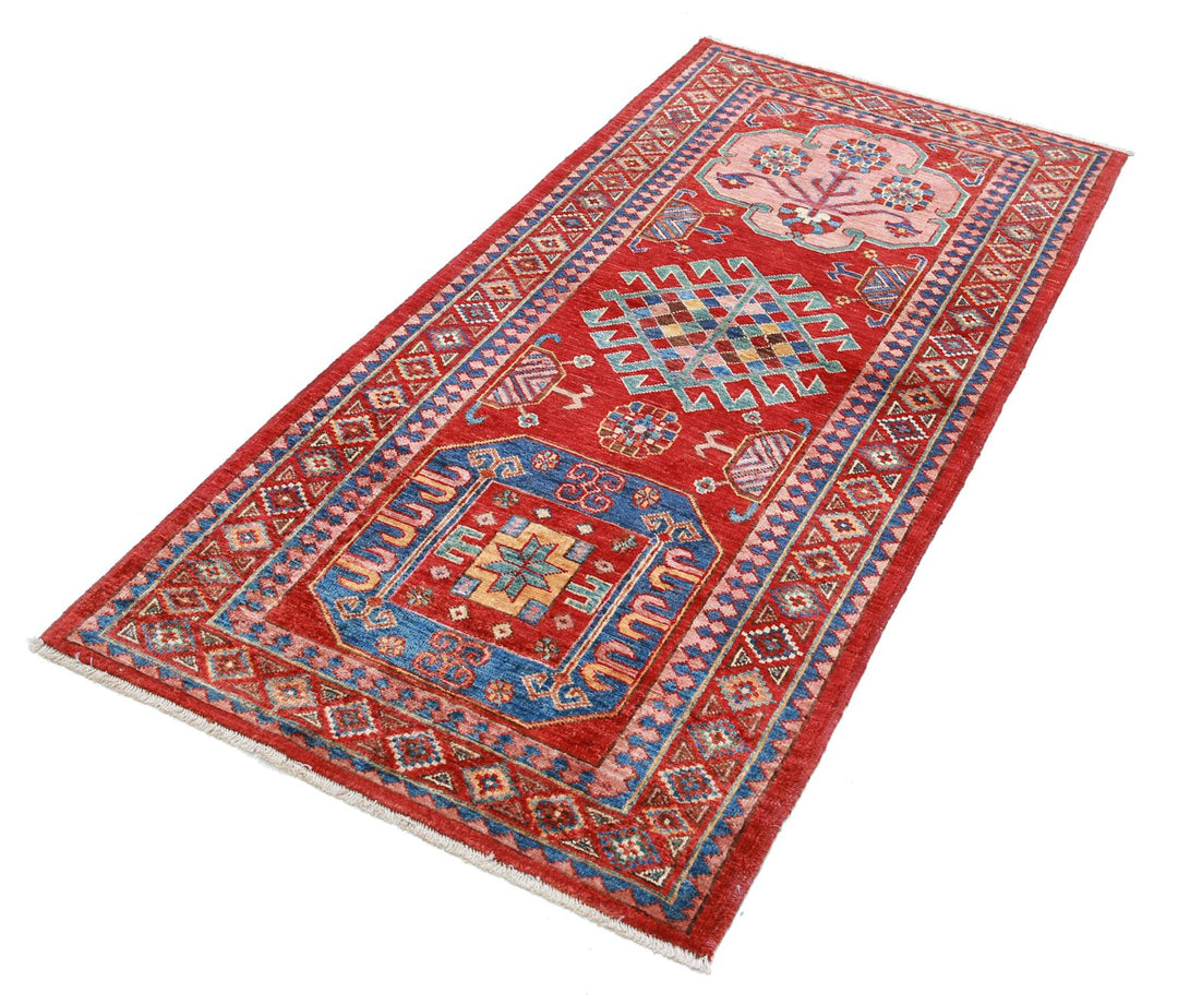 Humna 2’ 10” x 5’ 10” - No. AV30251 - ALRUG Rug Store