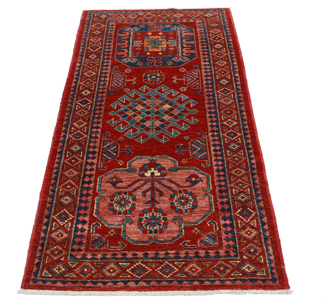 Humna 2’ 10” x 5’ 10” - No. AV30251 - ALRUG Rug Store