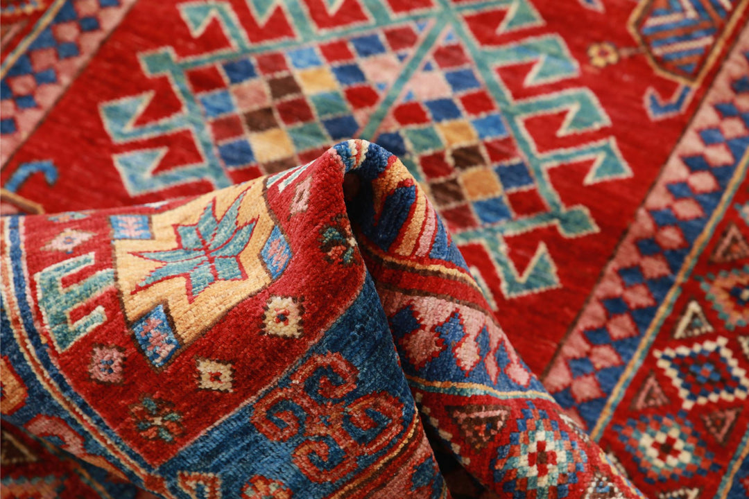 Humna 2’ 10” x 5’ 10” - No. AV30251 - ALRUG Rug Store