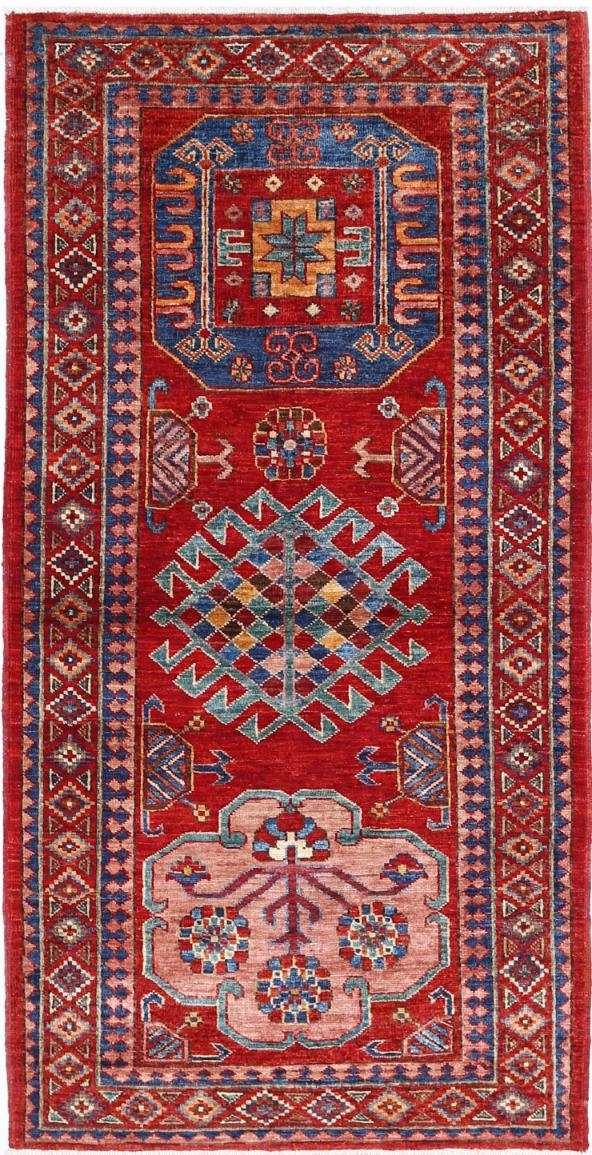 Humna 2’ 10” x 5’ 10” - No. AV30251 - ALRUG Rug Store