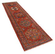 Humna 2’ 8″ x 9’ 6″ - No. AV43804 - ALRUG Rug Store