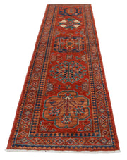 Humna 2’ 8″ x 9’ 6″ - No. AV43804 - ALRUG Rug Store