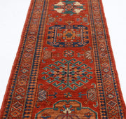 Humna 2’ 8″ x 9’ 6″ - No. AV43804 - ALRUG Rug Store