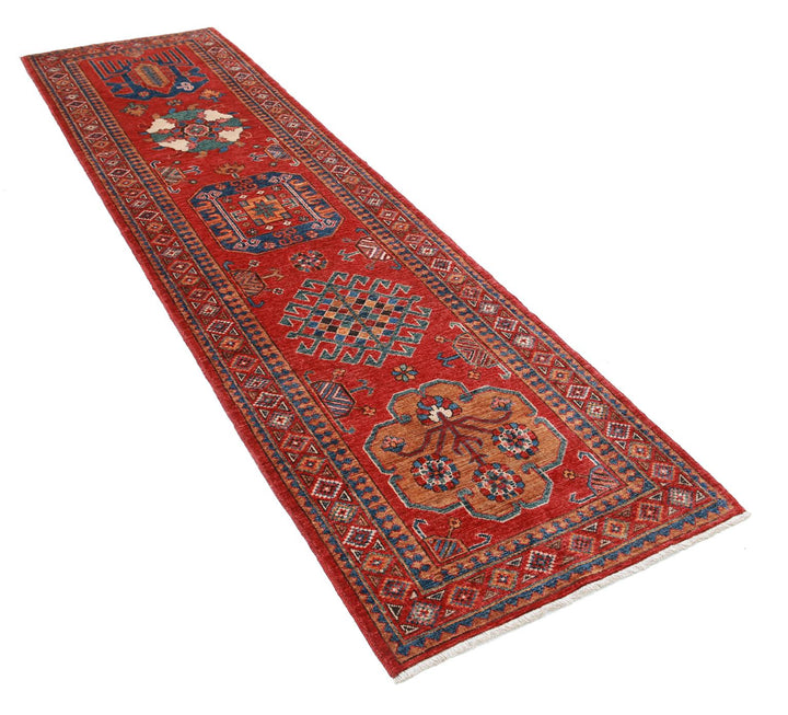 Humna 2’ 9″ x 10’ 1″ - No. AV42269 - ALRUG Rug Store