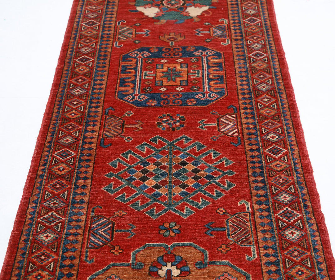 Humna 2’ 9″ x 10’ 1″ - No. AV42269 - ALRUG Rug Store