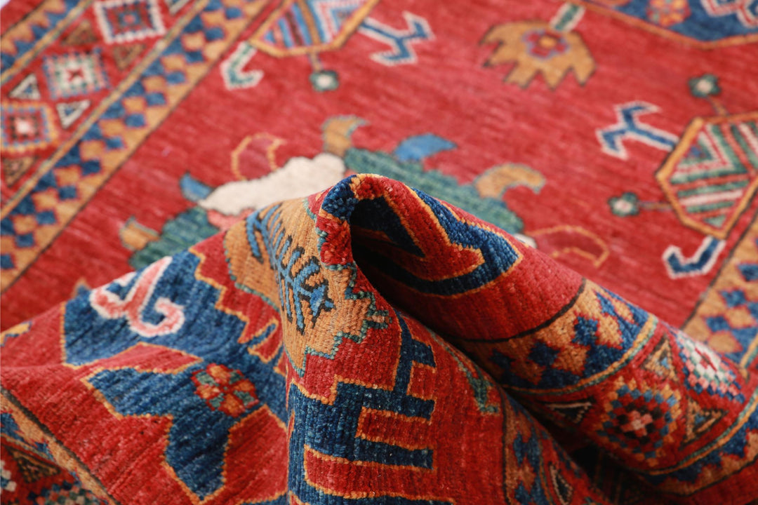 Humna 2’ 9″ x 10’ 1″ - No. AV42269 - ALRUG Rug Store