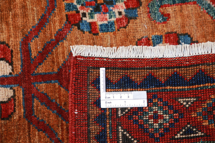 Humna 2’ 9″ x 10’ 1″ - No. AV42269 - ALRUG Rug Store