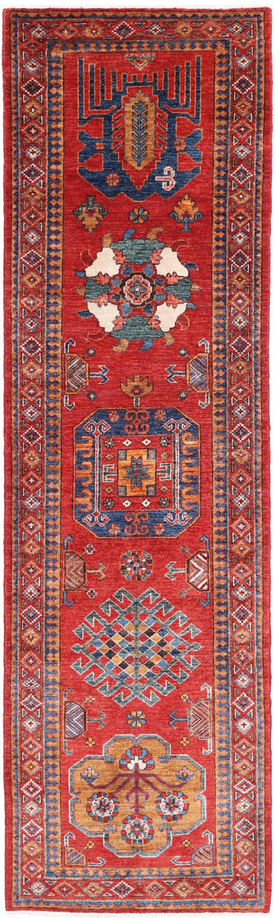 Humna 2’ 9″ x 10’ 1″ - No. AV42269 - ALRUG Rug Store