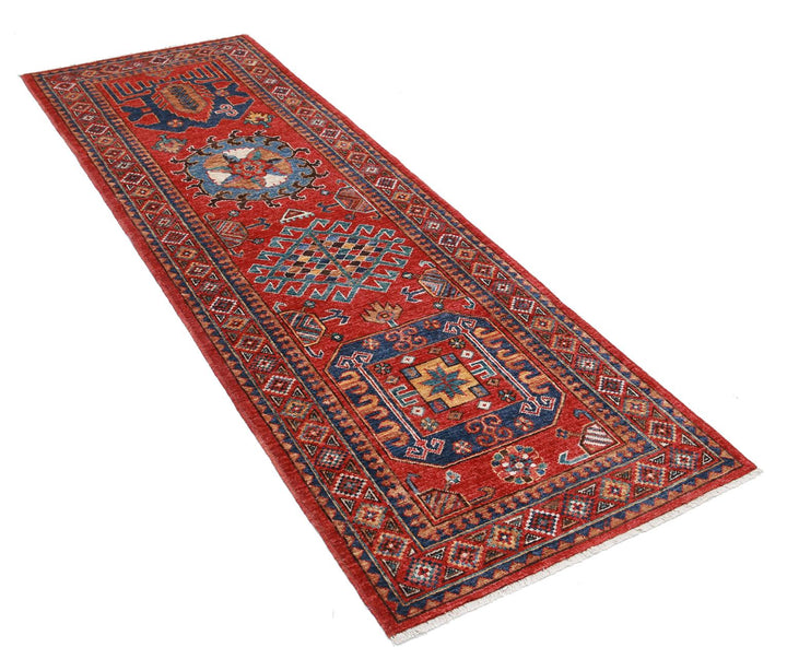 Humna 2’ 8″ x 8’ 0″ - No. AV37829 - ALRUG Rug Store