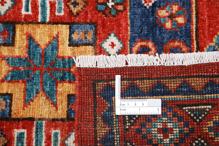 Humna 2’ 8″ x 8’ 0″ - No. AV37829 - ALRUG Rug Store