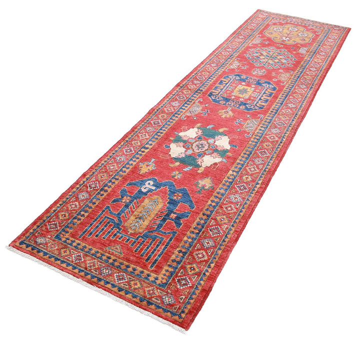 Humna 2’ 7″ x 9’ 6″ - No. AV93667 - ALRUG Rug Store