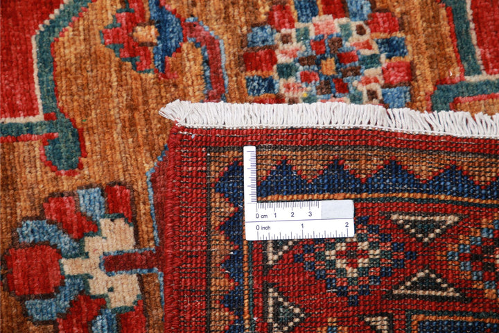 Humna 2’ 7″ x 9’ 6″ - No. AV93667 - ALRUG Rug Store