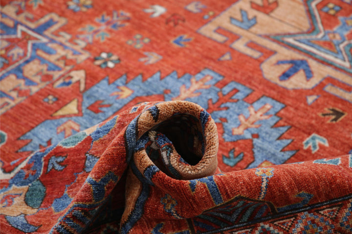 Humna 10’ 5″ x 14’ 9″ - No. AV59140 - ALRUG Rug Store