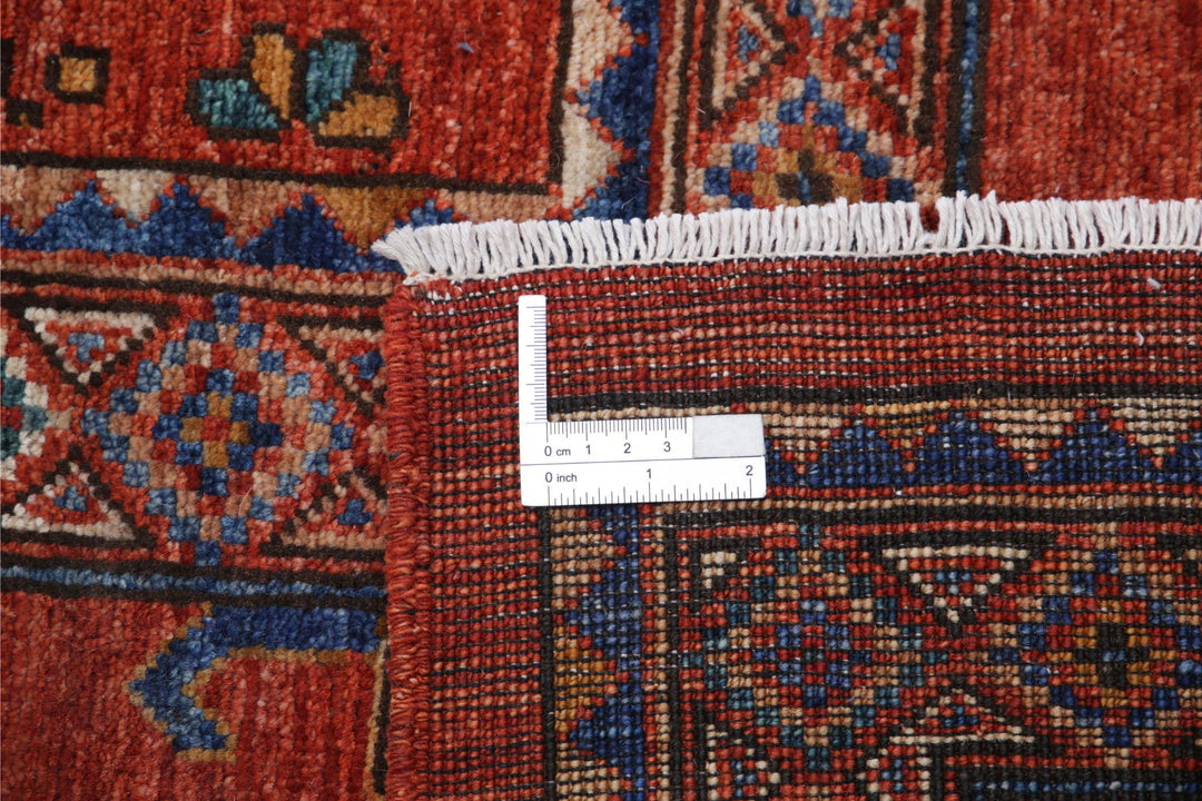 Humna 10’ 5″ x 14’ 9″ - No. AV59140 - ALRUG Rug Store