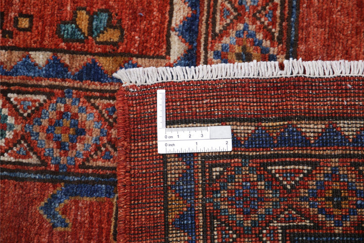 Humna 10’ 5″ x 14’ 9″ - No. AV59140 - ALRUG Rug Store