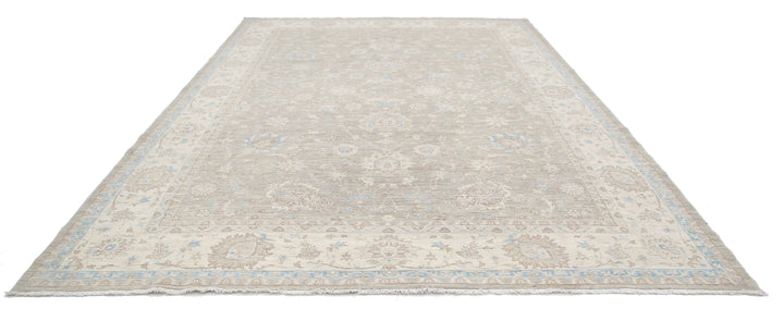 Serenity 9’ 8″ x 14’ 0″ - No. AV97207 - ALRUG Rug Store