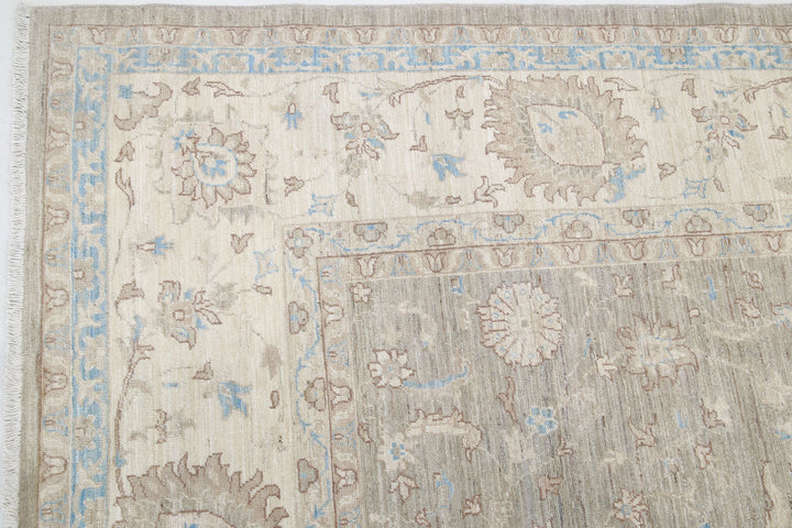 Serenity 9’ 8″ x 14’ 0″ - No. AV97207 - ALRUG Rug Store