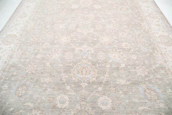 Serenity 9’ 10” x 14’ 1″ - No. AV76450