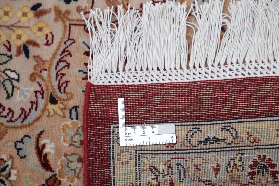 Heritage 10’ 1″ x 14’ 4″ - No. AV35110 - ALRUG Rug Store