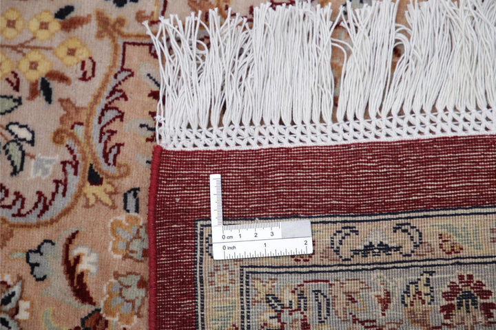 Heritage 10’ 1″ x 14’ 4″ - No. AV35110 - ALRUG Rug Store