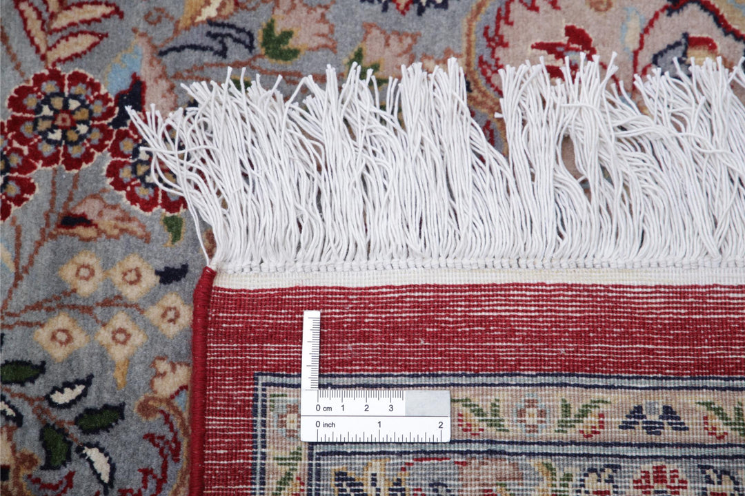 Heritage 9’ 1″ x 12’ 1″ - No. AV28955 - ALRUG Rug Store