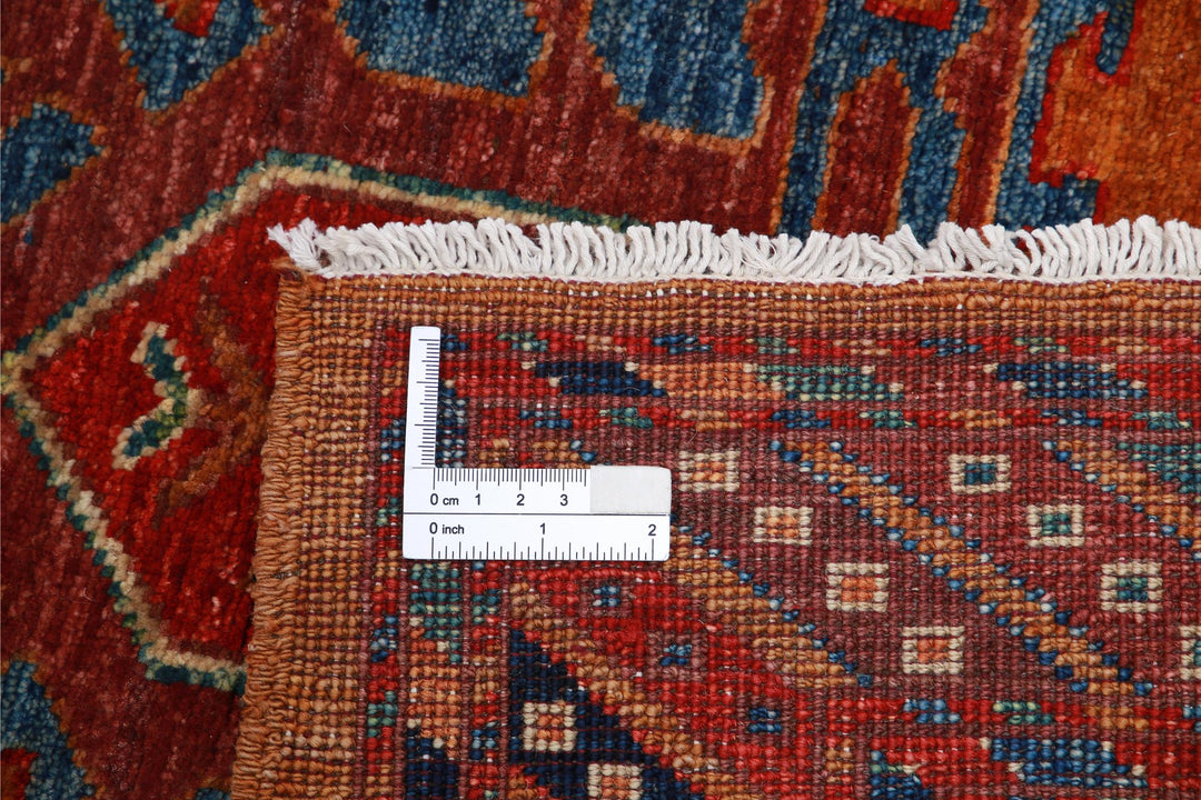 Humna 2’ 10” x 9’ 8″ - No. AV56908 - ALRUG Rug Store