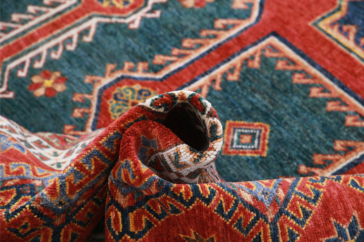 Humna 8’ 2″ x 10’ 8″ - No. AV93672 - ALRUG Rug Store