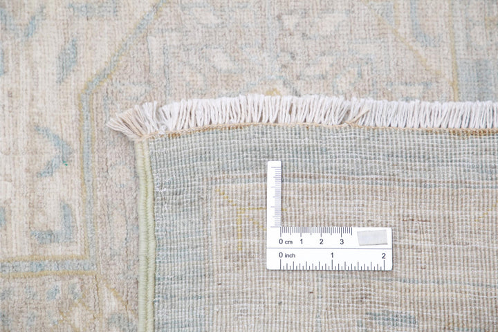 Mamluk 12’ 8″ x 17’ 1″ - No. AV97615 - ALRUG Rug Store