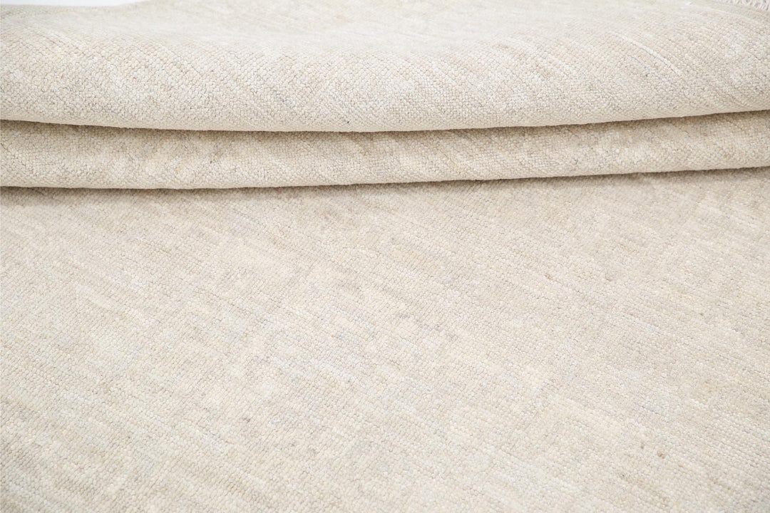 Khotan 5’ 11” x 8’ 8″ - No. AV26528 - ALRUG Rug Store