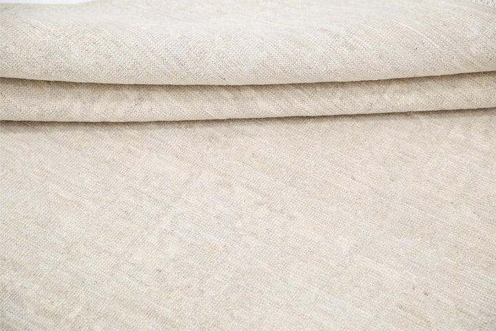 Khotan 5’ 11” x 8’ 8″ - No. AV26528 - ALRUG Rug Store