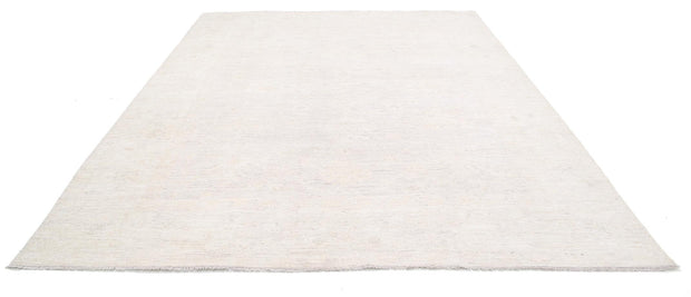 Khotan 9’ 0″ x 11’ 3″ - No. AV20924 - ALRUG Rug Store