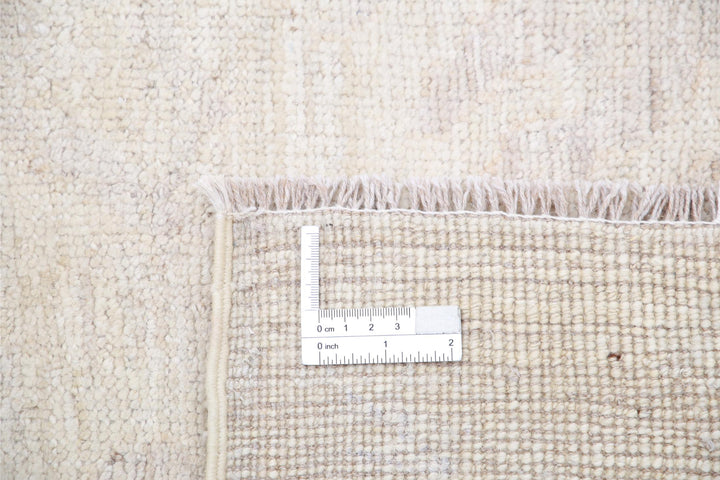 Khotan 9’ 0″ x 11’ 3″ - No. AV20924 - ALRUG Rug Store