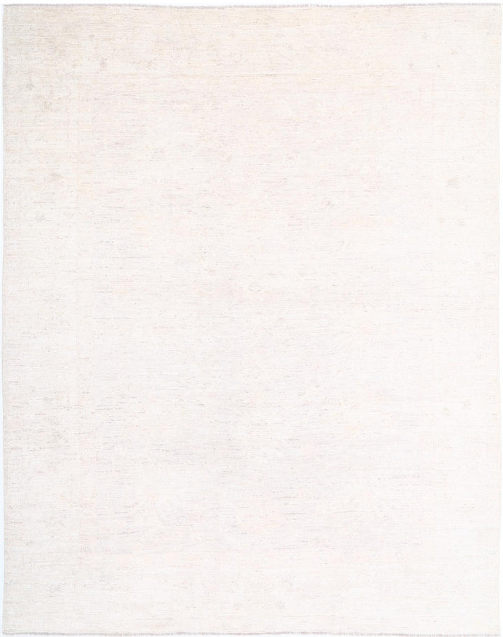 Khotan 9’ 0″ x 11’ 3″ - No. AV20924 - ALRUG Rug Store